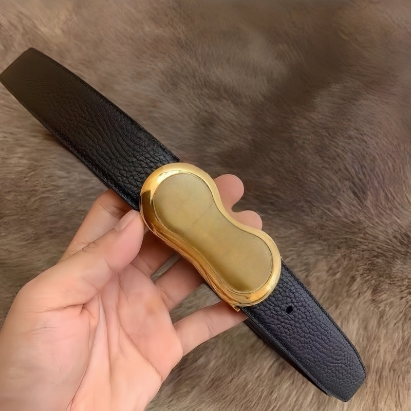 Men Belt Belts For … - image