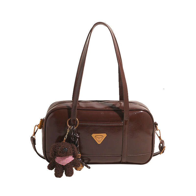 Designer bag Luxury bag New High-End Handbag Elegant And Stylish Casual Shoulder Crossbody Bag