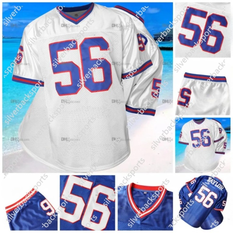 9 Malik Nabers Kayvn Thibdeaux Brian Burns Ftball Jersey Dexter Lawrence II Taylr Dente Banks Daniel Jnes Jalin Hyatt Devin Singletary Tmmy