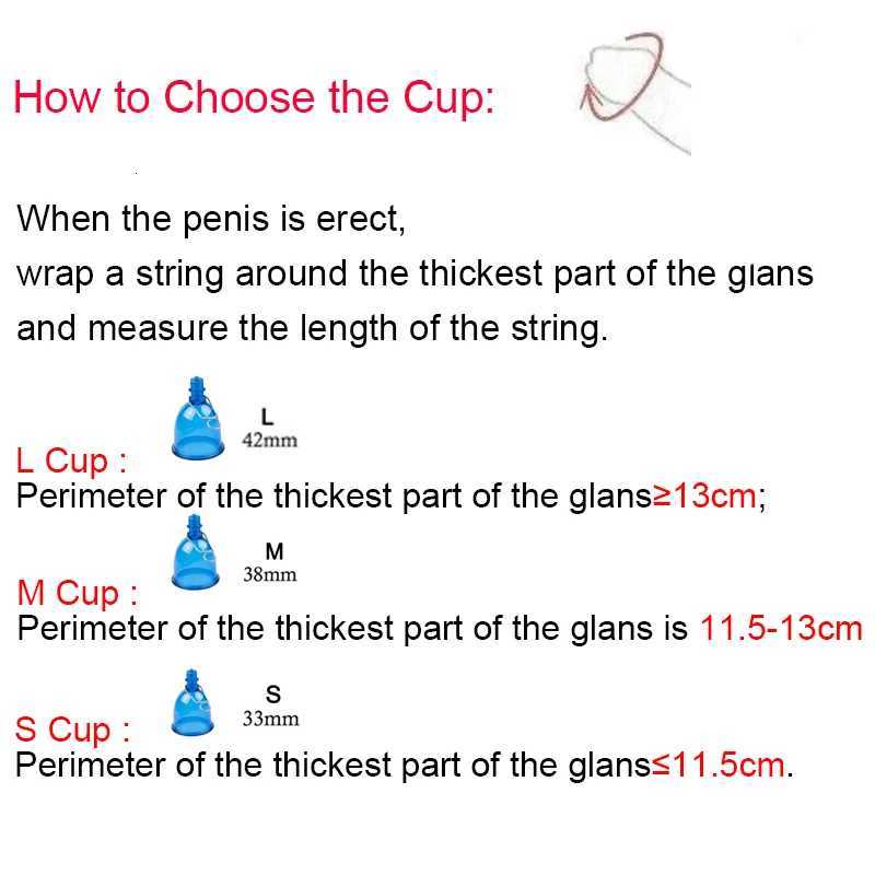 Bending Correct Penis Pump Extender Enlargement Stretcher Tension Traction Exerciser with Vacuum Cup Sex Toys Men Dick EnhancerXJ250819