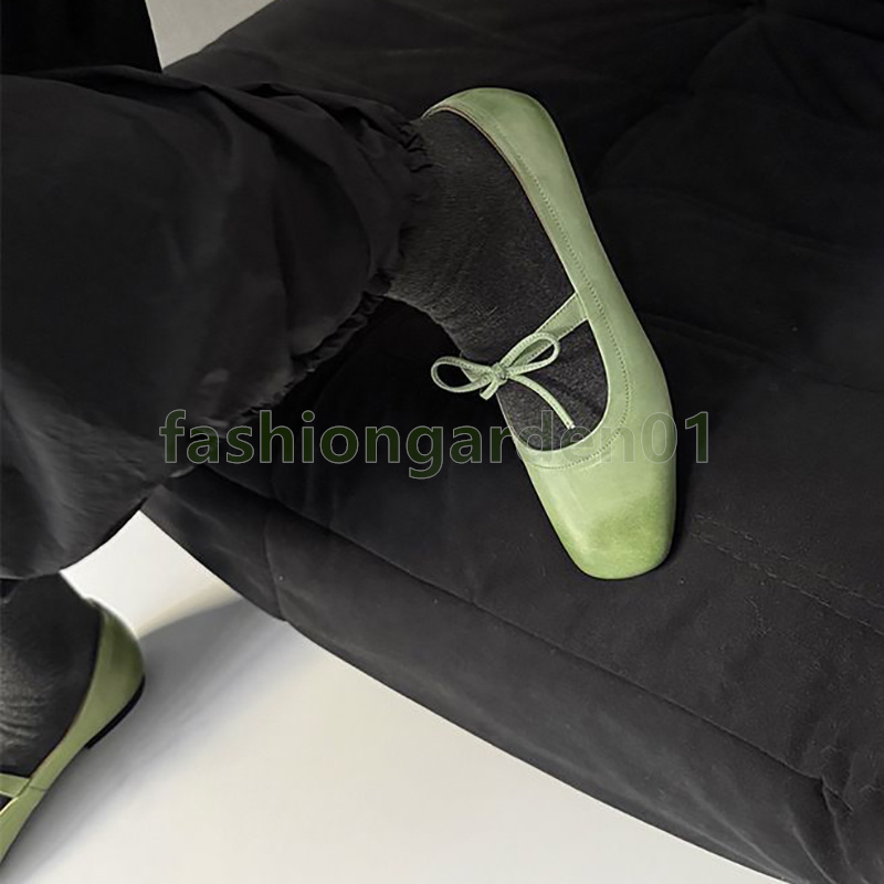 mary jane designer shoes low heels loafers womens summer fashion bowknot ballet flats shallow mouth comfort soft non-slip single shoes size 35-40