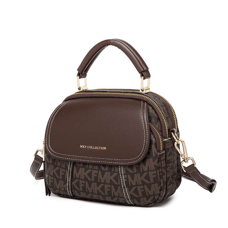 2025 New Designer Bag Shoulder Bag Luxury Bag Women's handbag Purse Underarm Bag Crossbody Travel bag