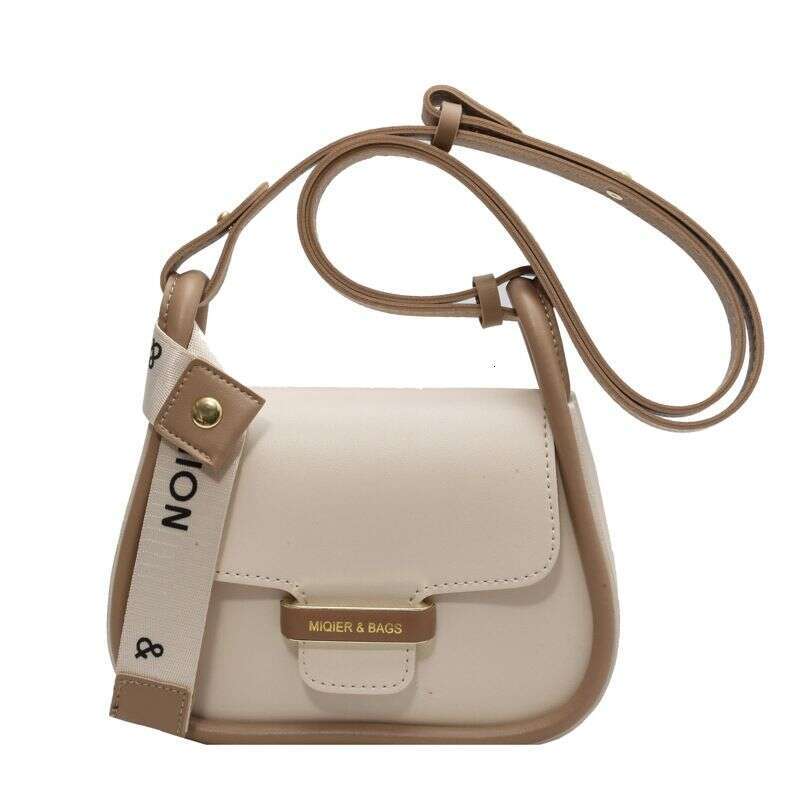 This year's bags for women 2023 new high-end single shoulder crossbody popular women's small square bag wholesale