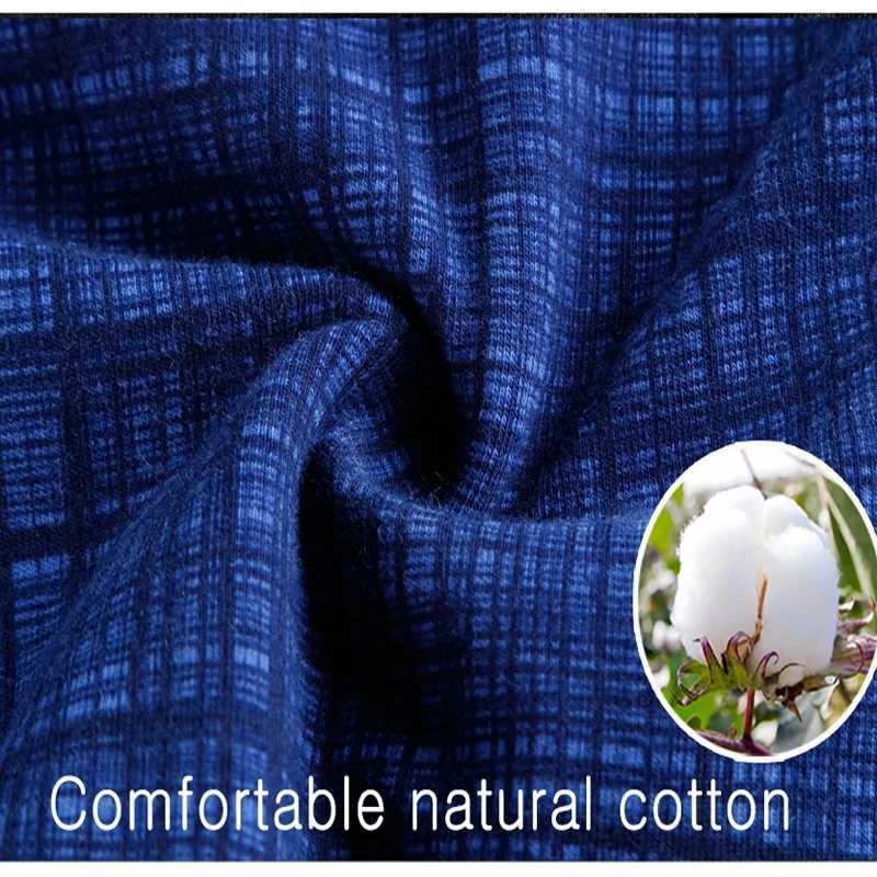 6pcs Cotton Mens Panties Sexy Underwear For Men Boxer Briefs Elastic Band Boxers Mens Underpants Shorts W250819