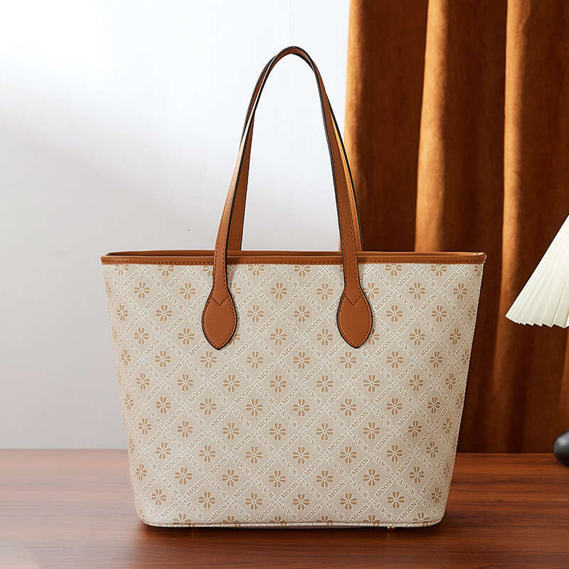 MKF Designer Bags for Women 5A Quality - Fashion Tote & Canvas Shoulder Bag Luxury Beach Travel Handbag Crossbody Purse & Shopping Tote1s