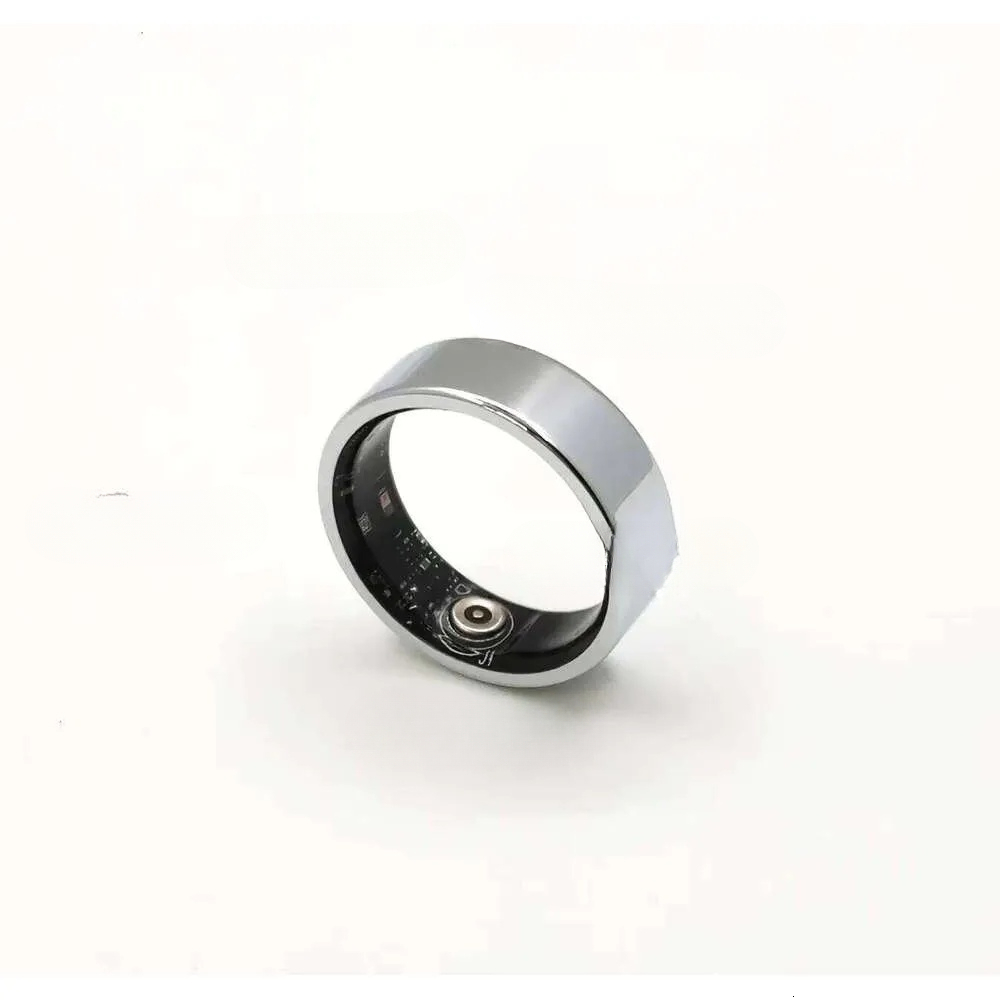 Oura Smart Ring (Gen 4) BlackSierStealthBrushed SierGoldRose Gold Sizes 4 to 15 in good condition