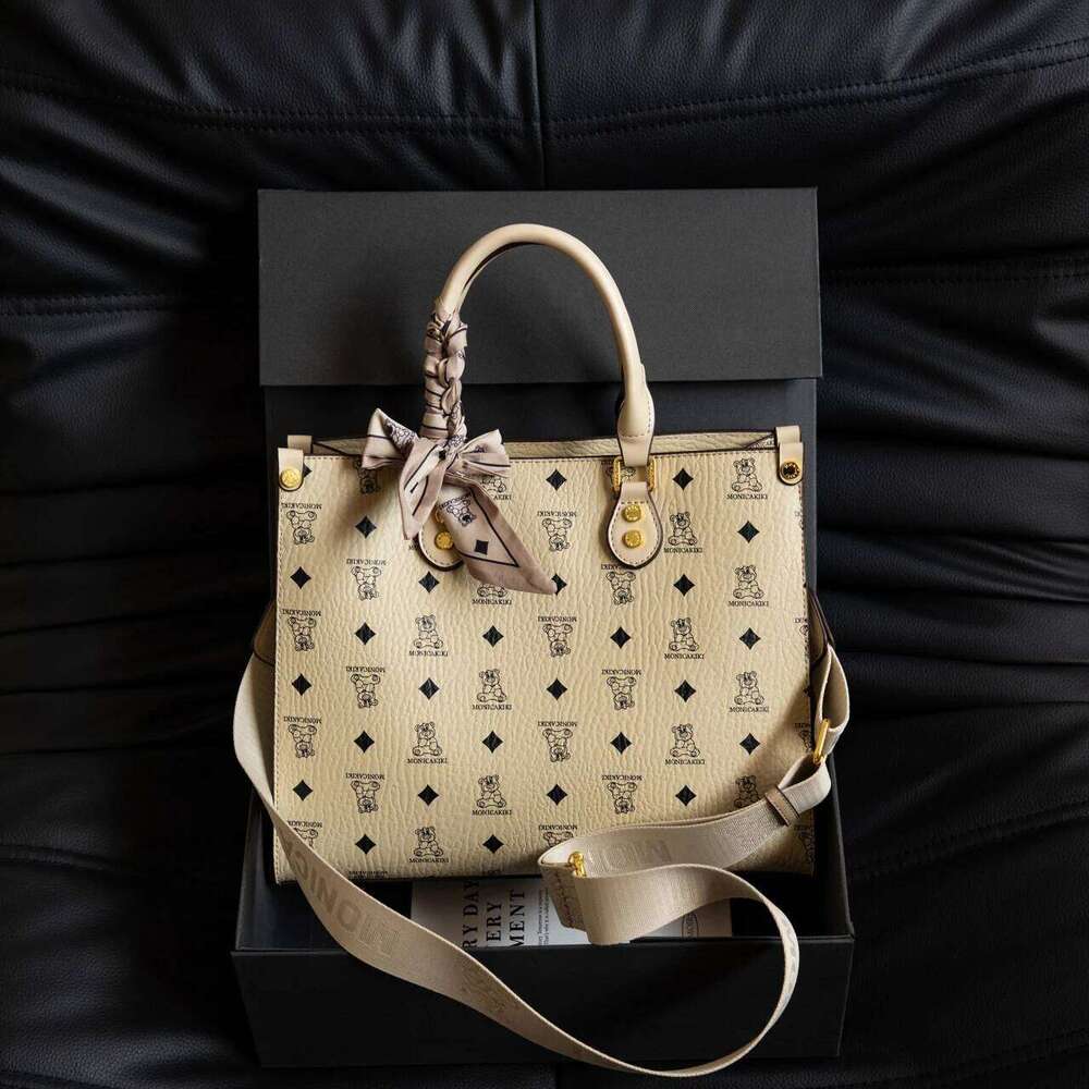 Designer Luxury Designer Women S Shoulder Elegant Leather Handbag Crossbody Purse Ladies Tote Bag For Daily Use