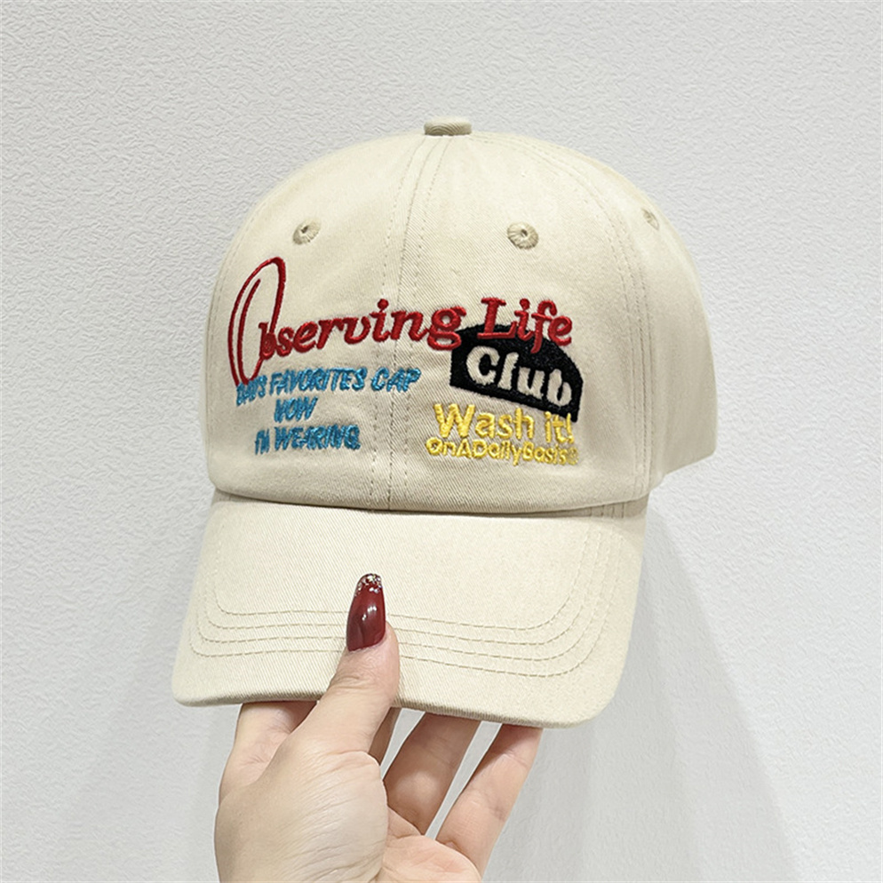 New Baseball Caps Fashion Men Women Designer Outdoor Casual Mens Cap Fitted Hats Classic Brand Cap High Quality Hat m-2