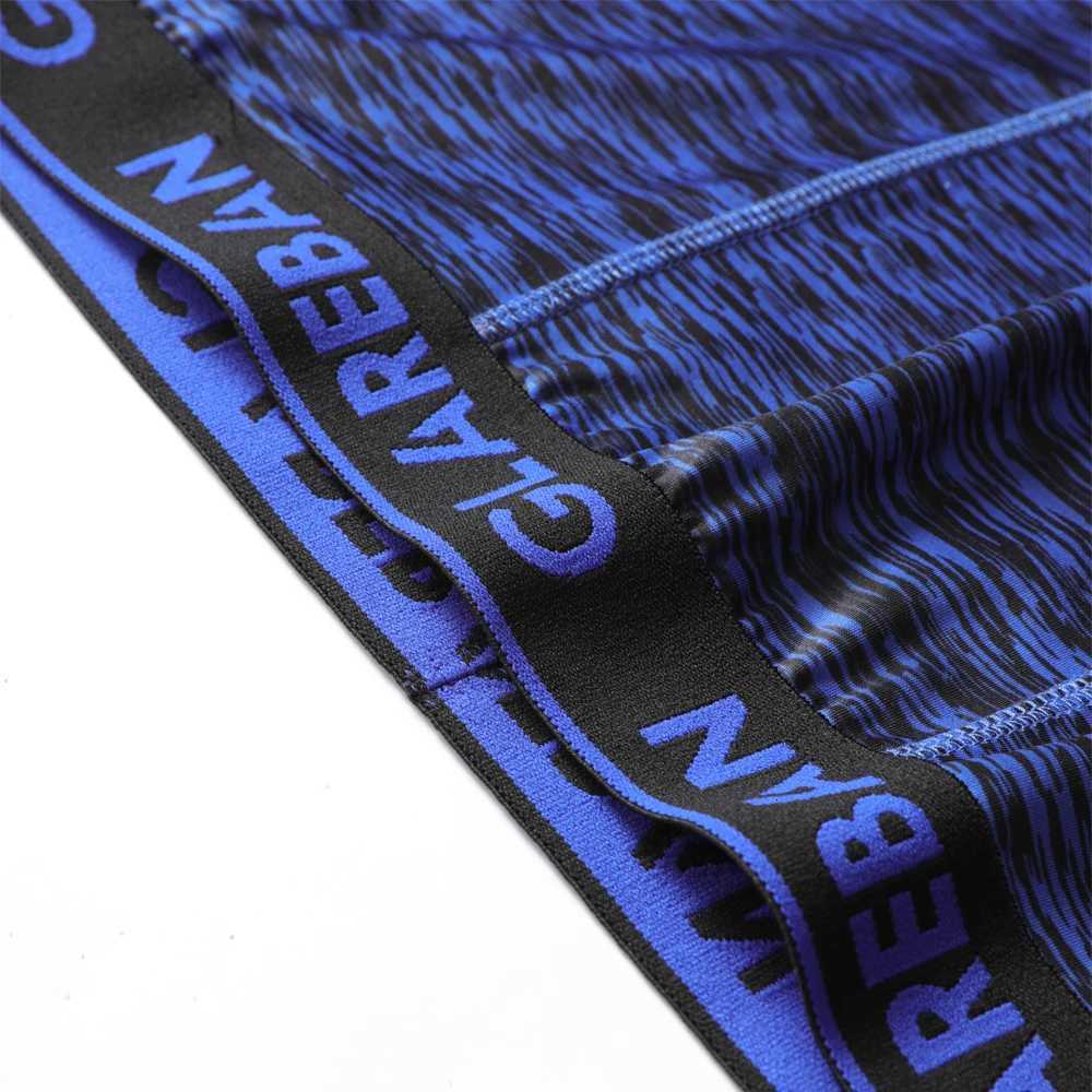 6pcs pack Boxer Shorts Men Underwear Soft Male Underpants for Man Comfortable Boxer Shorts Slips Panties Briefs W250819