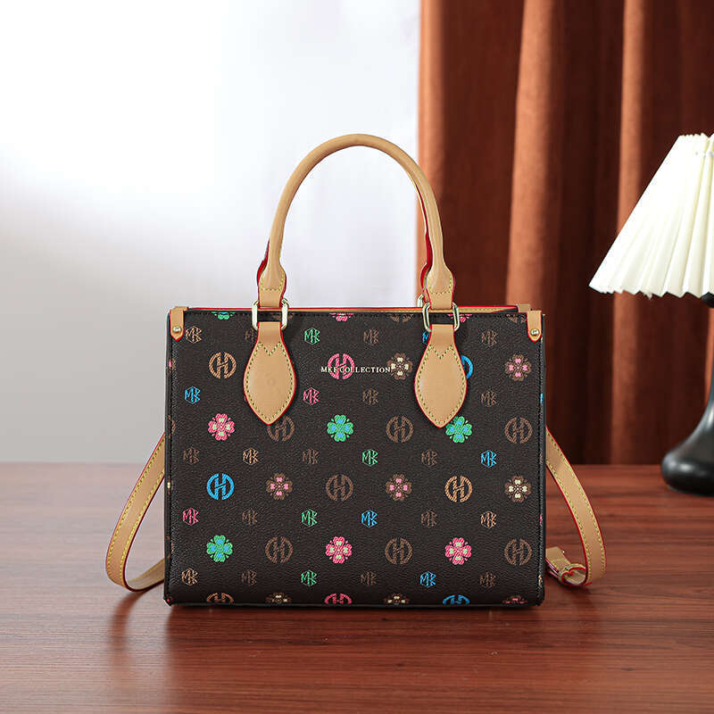 MKF Luxurys Designers Crossbody Bag Women Handbag Messenger Bags Oxidizing Leather Elegant Shoulder Bags Purse Crossbody Bag