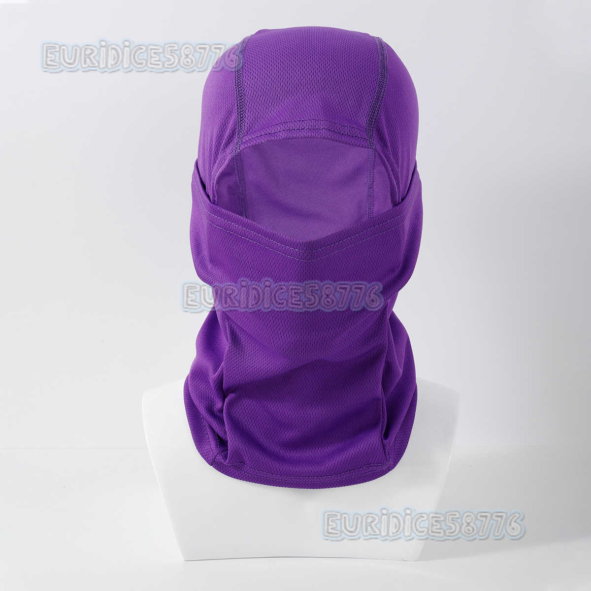 Outdoor Dustproof Sunscreen Camouflage Mask Bicycle Motorcycle Riding Headgear Tactical Camouflage Headgear H250819