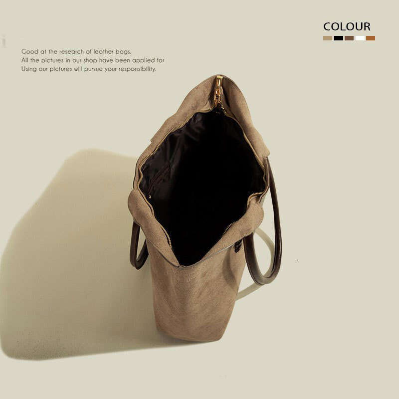 Underarm Elegant Women's Large Capacity 2025 New Fashion Single Shoulder Textured Stylish Commuter Tote Bag