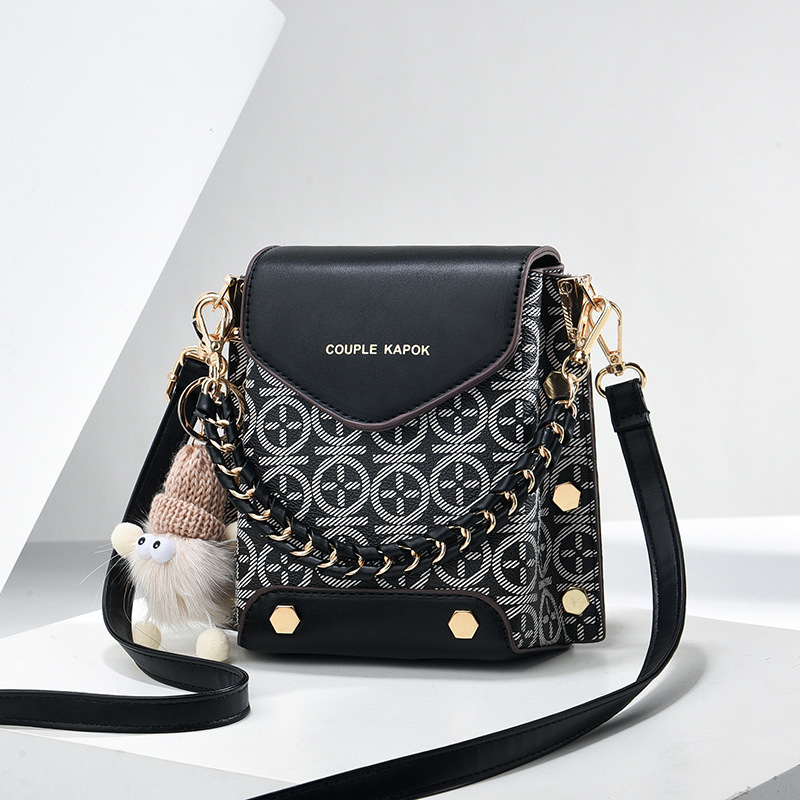 Designer Bag Luxury Bag Trendy Phone Bag Women's Bag 2025 New Fashion Versatile Shoulder Crossbody Bag Large Capacity Handbag Trendy