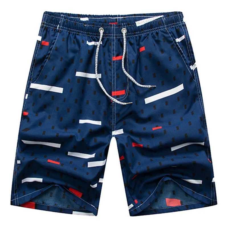 Swimming Hawaii Short Quick-drying Sexy Mens Swim Briefs Beach Shorts New Arrival Swimsuit Summer Swimwear Short Pants W250819