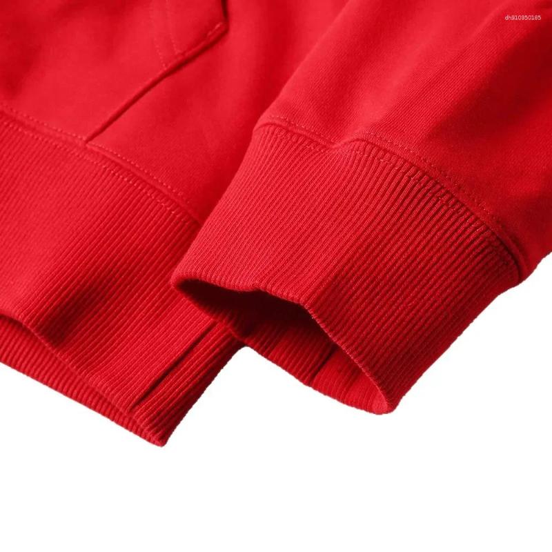 Men's Hoodies Oversized Hoodie Casual Loose Bottom Sweatshirt Autumn Winter Large Loop Fashion Brand Print Base Shirt