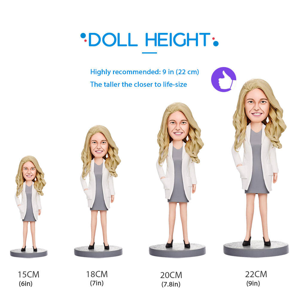 Customized pet bobblehead figurines, personalized puppy bobbleheads,2~5inch, made according to photos, unique gifts for friends, family, and lovers, e