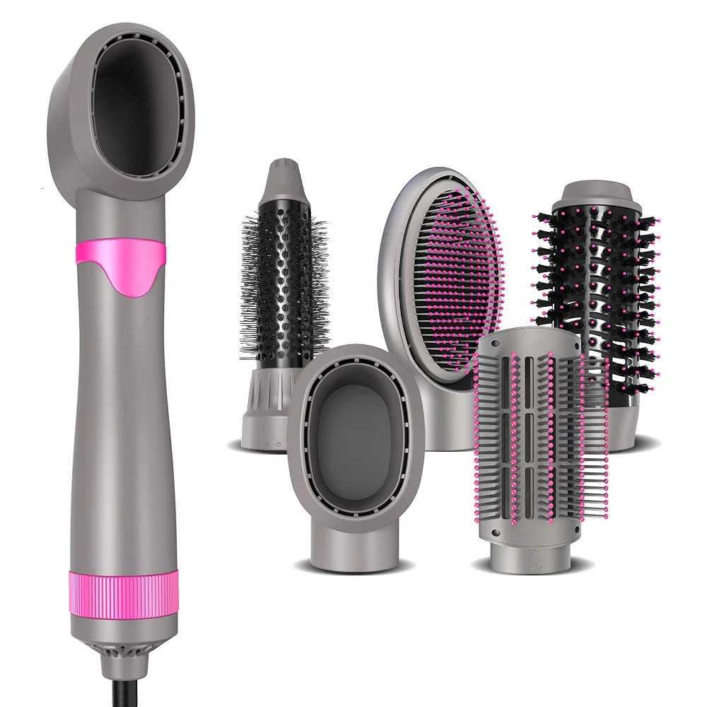 5 in One-step Hair Dryers Hair Dryers Professional Salon Professional Hair Dryer W250819