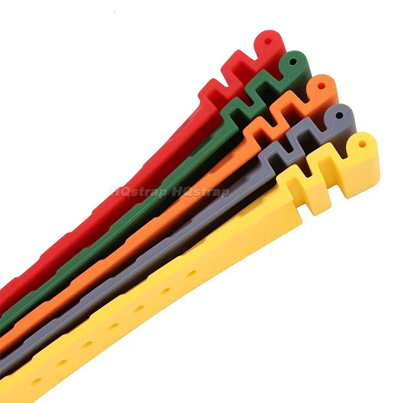 22mm 24mm 26mm Silicone Strap for Panerai Rubber Waterproof Band for SUBMERSIBLE PAM441/351/111 Bracelet Soft Sport Wristband 250818