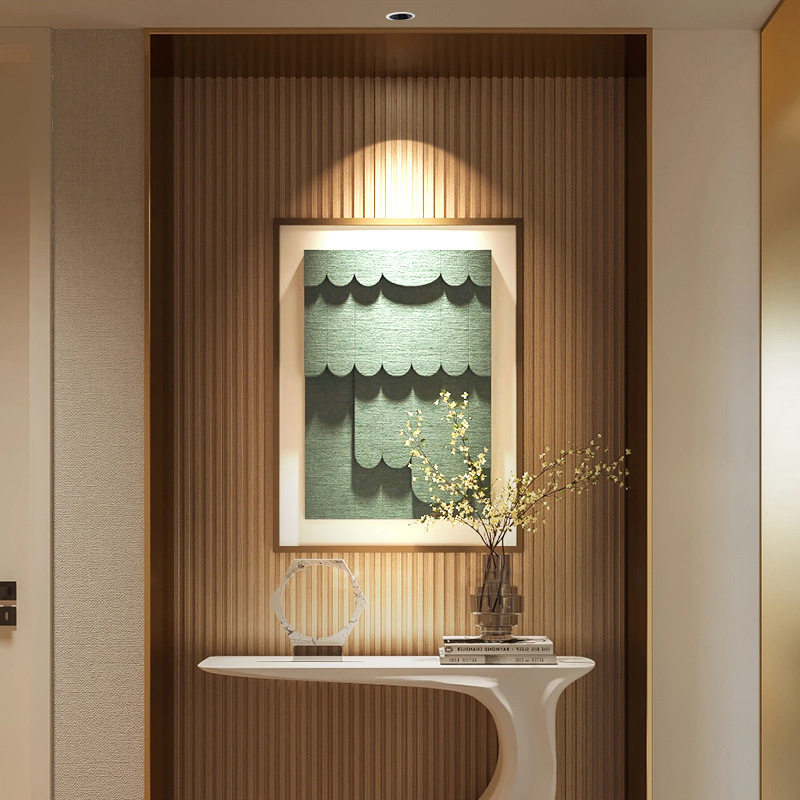 Narrow-edge downlights, anti-glare downlights, recessed ceiling lights, living room no main light, ceiling lights, new special offers, energy-saving L