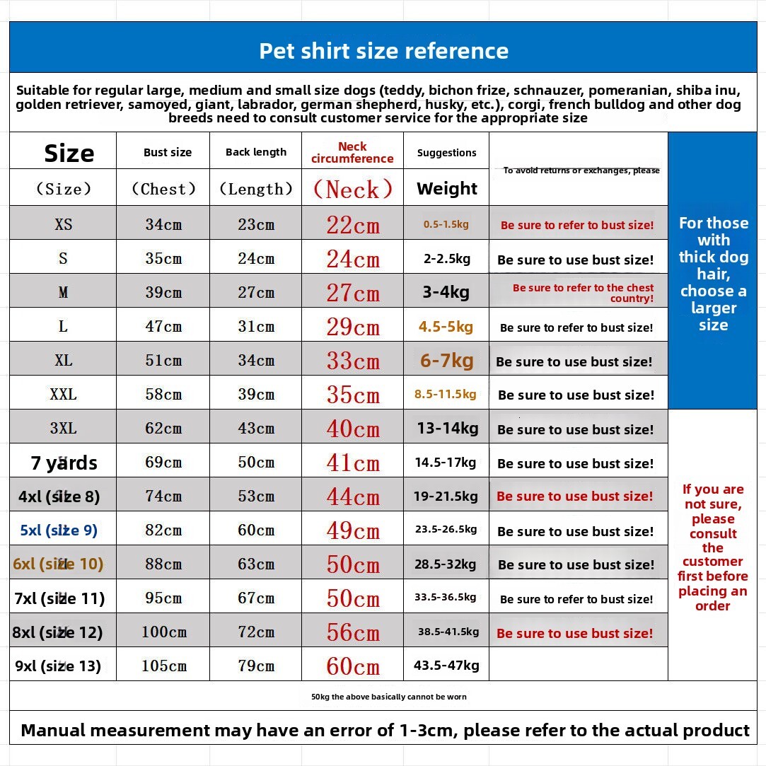 Dog Clothes Autumn Winter New Denim Jacket Golden Retriever Giant Poodle Samoyed Border Collie Large Dogs Teddy Pomeranian Bichon Puppy 5656