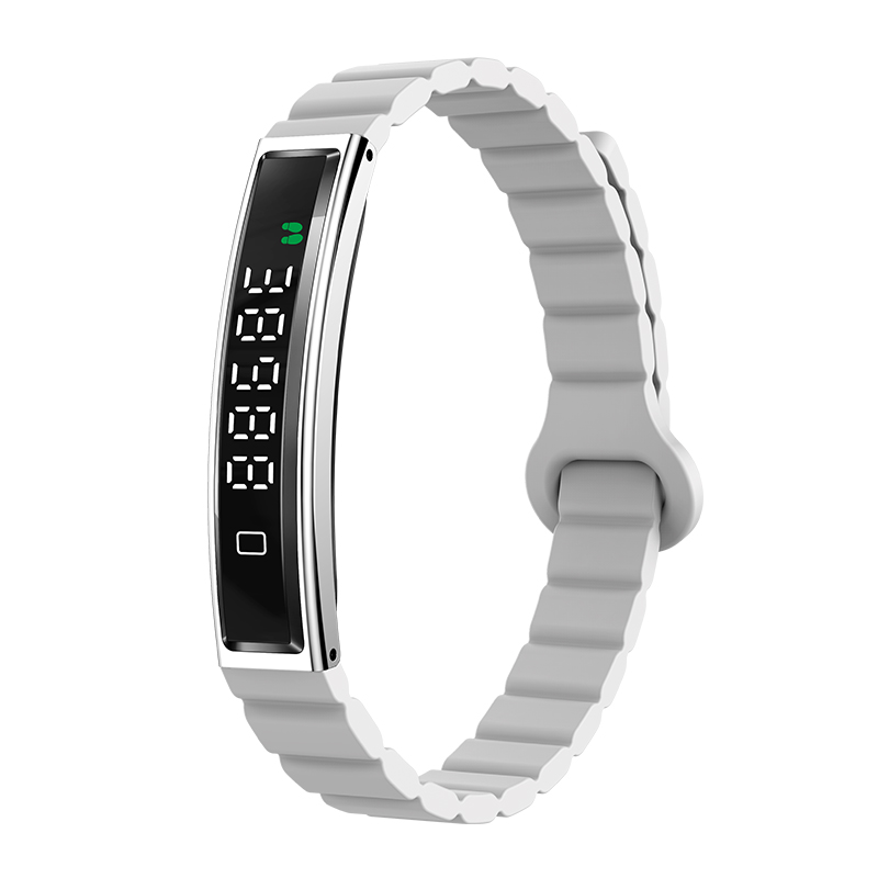 NEW B3 Smart Bracelet with IPS Display Sedentary Reminder Heart Rate Sleep Exercise Tracking Multifunctional Watch