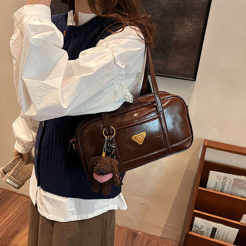Designer bag Luxury bag New High-End Handbag Elegant And Stylish Casual Shoulder Crossbody Bag