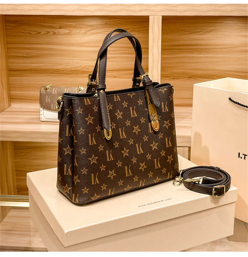 LORDLY KNACK designer bag light luxury genuine leather saddle bag versatile high-quality vintage fashion trend handbag for woman