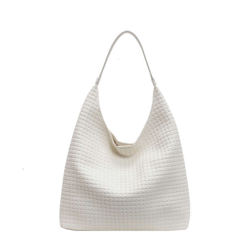 Casual Relaxed Large Designer Capacity for Women 2025 New Fashion Brown Commuter Shoulder Bags Tote Bag