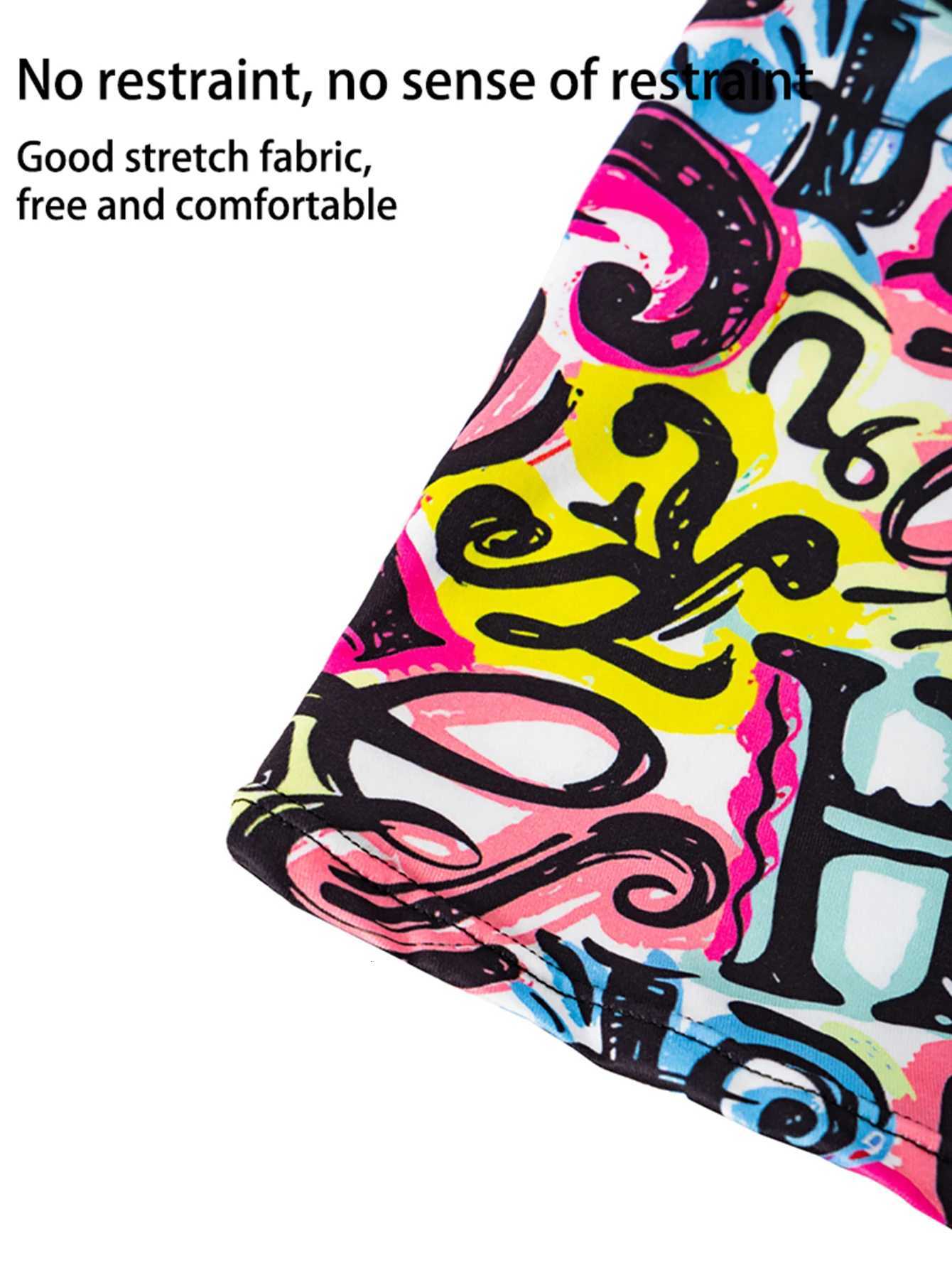 0-Pack Fashionable Mens Boxer Shorts Comfortable Soft Fashionable Printed Casual and Versatile Mens Underwear W250819