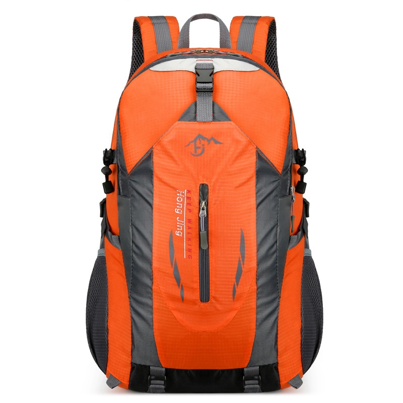 Packable Hiking Backpack Lightweight Camping Backpack Men Women Waterproof Hiking Sports Leisure Daypack Outdoor Travel Daypack