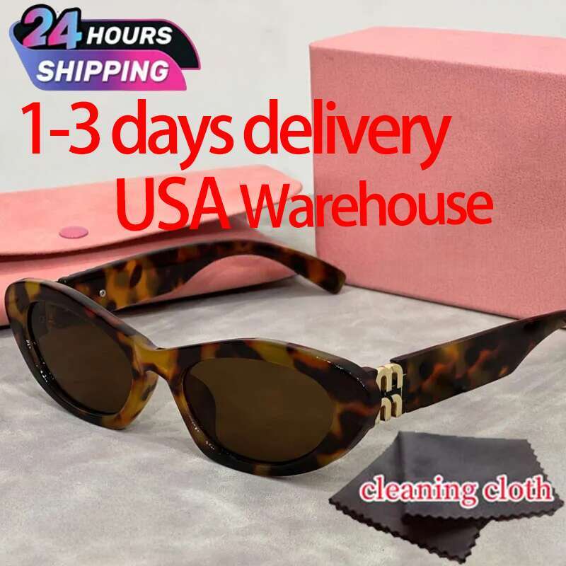 Designer sunglasses oval frame luxury cat Eye sun glasses women's anti-radiation UV400 personality men's retro glasses plate high grade woman sunglasses