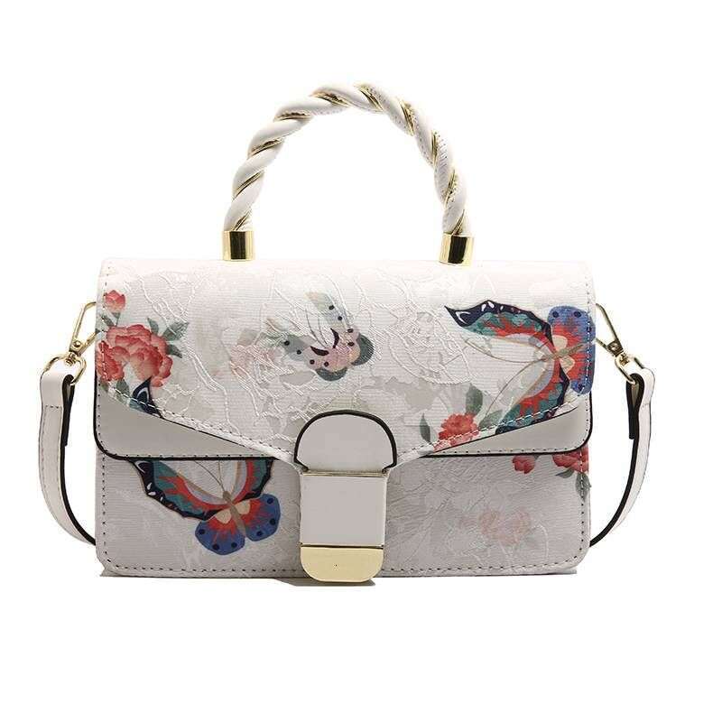 2025 Cross-body Foreign Trade Crossbody Shoulder Bag Women's Bags