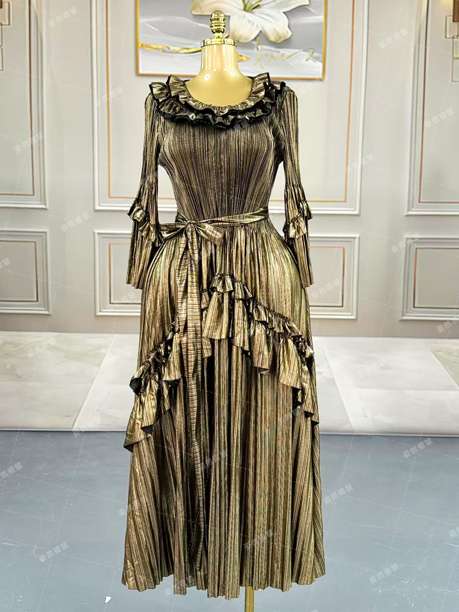 Women's Dresses Classic Womens Dress - Versatile Casual Wear 25109