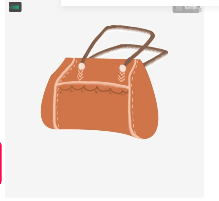 Dhanan819 clare Customized designer products beautiful cosmetic bags