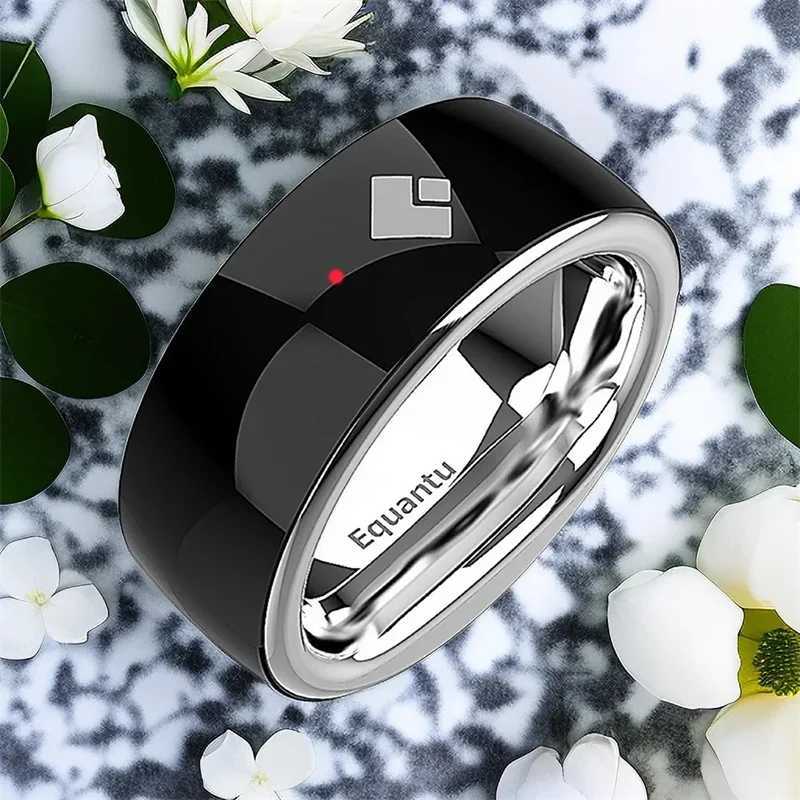 2025 Smart Ring Tasbih Tally Counter Ring for Muslims Men Women Digital Tasbeeh 5 Prayer Time Reminder for Xiaomi Apple W250819