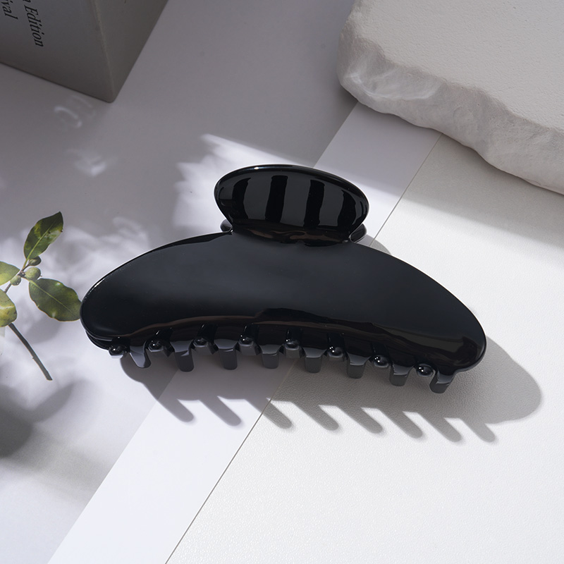 Large-sized Korean-style vinegar shark clip