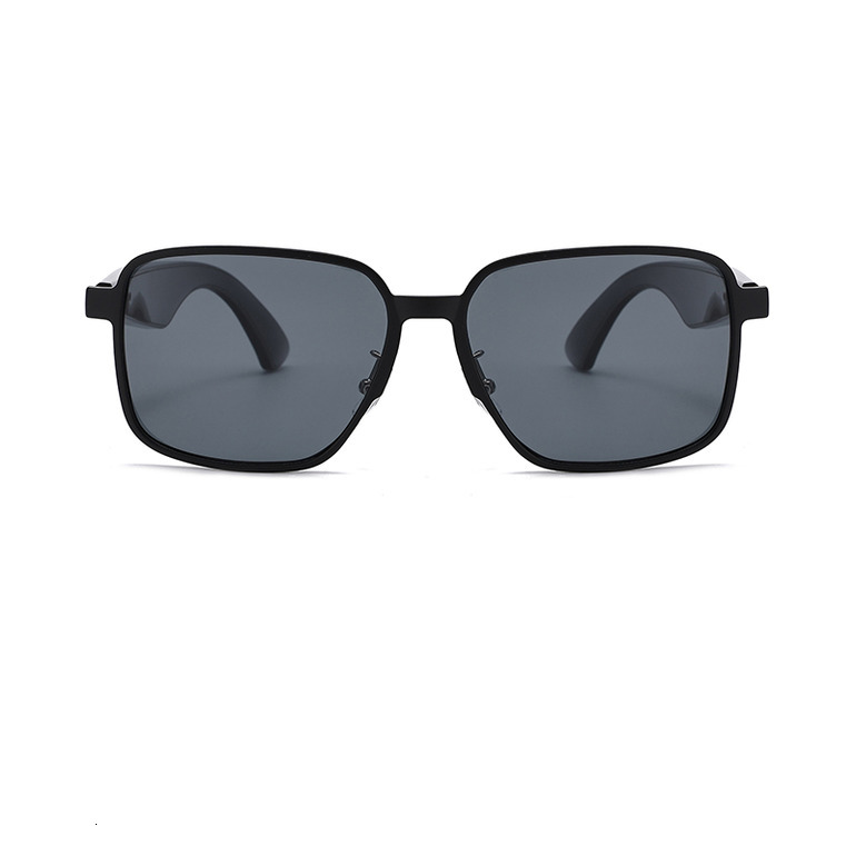 Unisex Myopia-Compatible Wireless Audio Goggles with Built-In Antiglare Protection hot-sale products