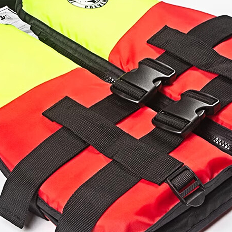 Life Jacket life vest Rescue vest Factory direct sales Professional water rescue equipment Special for rescue