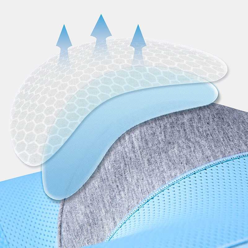 3-Pack Mens Underwear Men Skin-Friendly Breathable Mesh Briefs Seamless Naked Sensation Boxer Shorts Elastic W250819