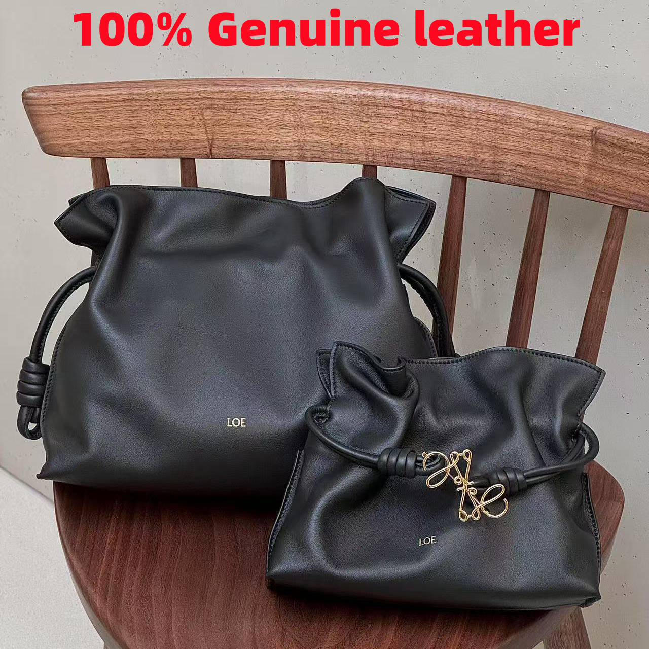 Designer bags tote New Brand Flamenco bag Luxury bag Womens crossbody cowhide Handbags chain Shoulder bag 10A quality cloud bag lady Clutch bucket bag wholesale