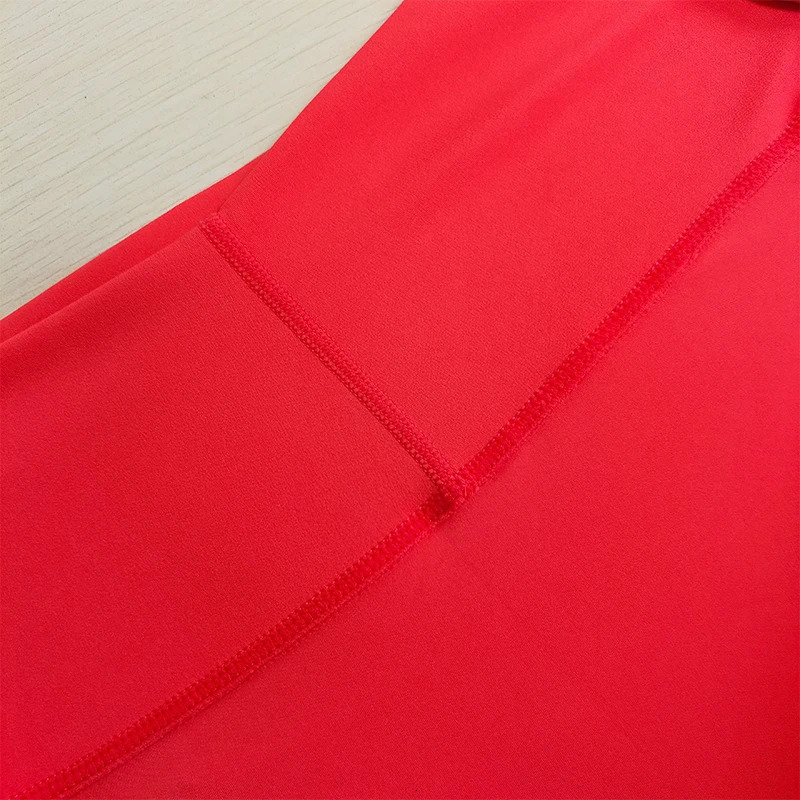 Yoga Shorts Solid Color Women Fitness High Waist Legging Bike Soft Fabric Proof Comprehensive Training Jog Sportswear 250815