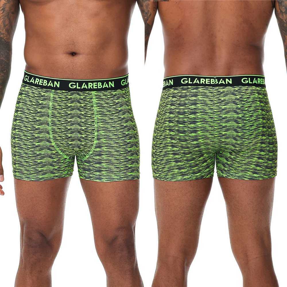 6pcs pack Boxer Shorts Men Underwear Soft Male Underpants for Man Comfortable Boxer Shorts Slips Panties Briefs W250819