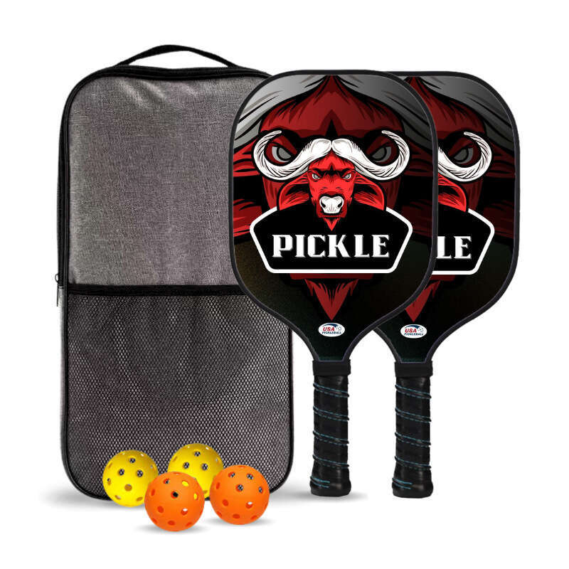 Pickleball Paddles For Kids & Junior Players