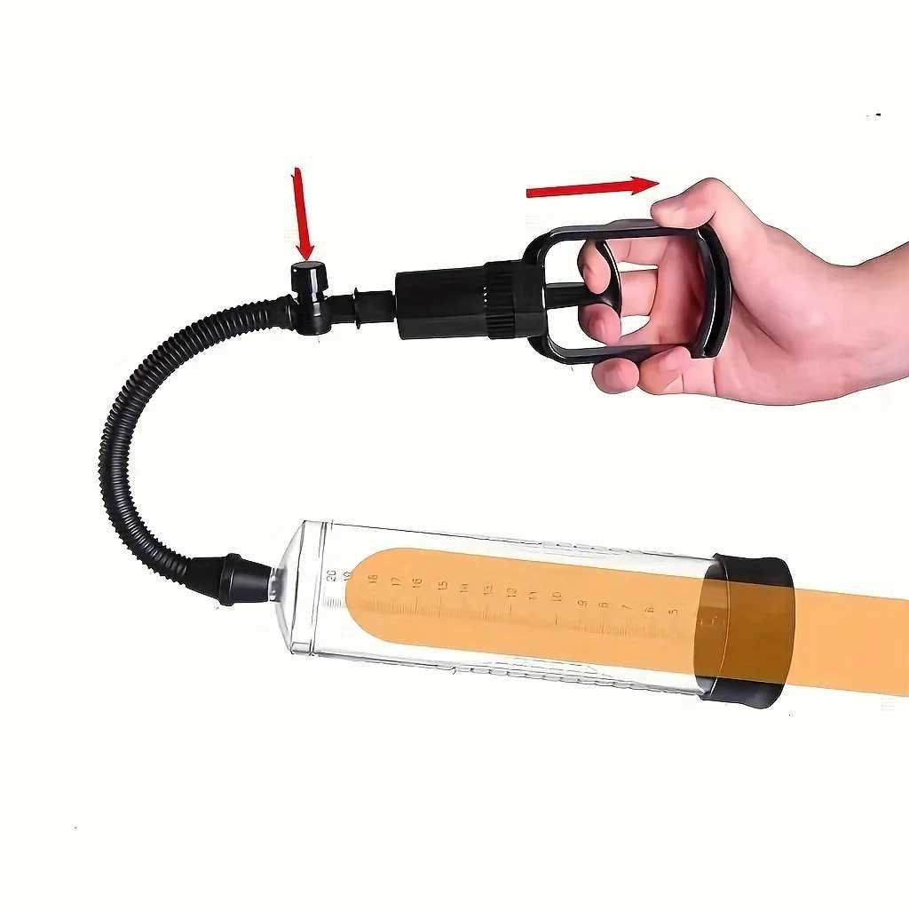 Male Cock Exercise Penis Toys Enlarge Penis Pump Penis Enlargement Extender Sleeve Penis Vacuum Pump Sex Toys For Men Enhancer XJ250819