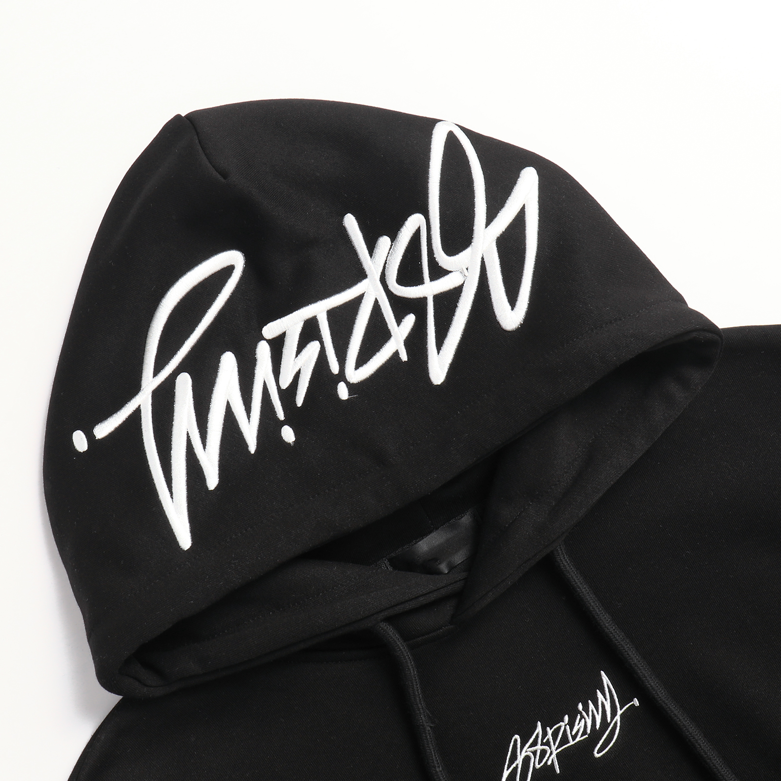 Urban Chic Ladies Sweatshirt Featuring Oceanside Graphics & Customizable Waist