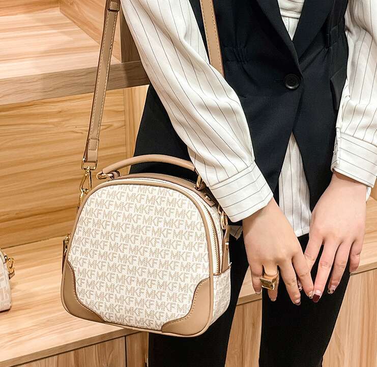 2025 Designer Bag Crossbody Bags Fashion Casual Small Square Bag Single Shoulder Bag for Women