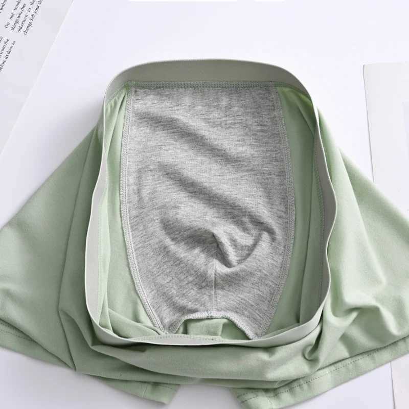 Boxers Man Underwear for Men Mens Boxer Underwear Mens Shorts Sexy Panties Underpants Briefs Cotton Male Slip Underwear W250819