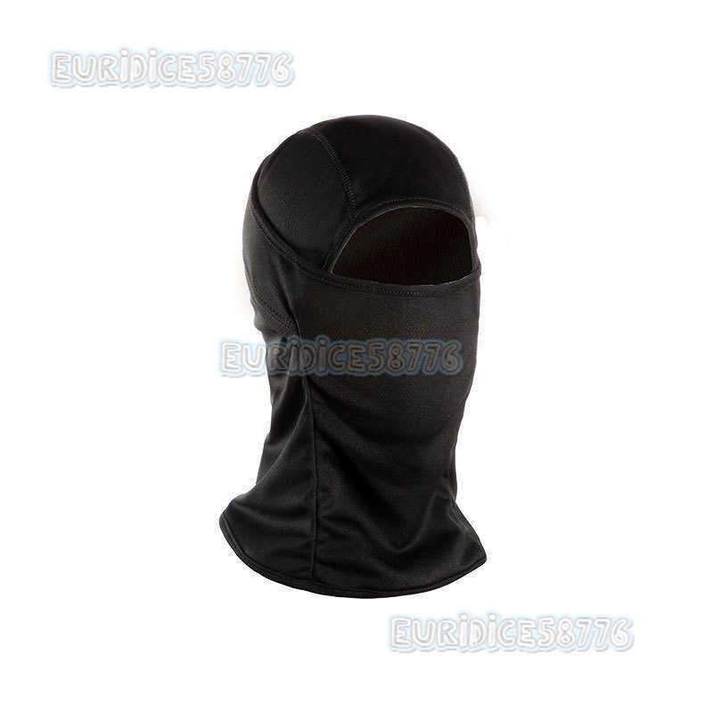 Camouflage Tactical Headgear Outdoor Sunscreen Anti Sand Camouflage Warm Riding Mask Tactical Equipment H250819
