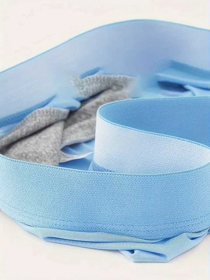 4pcs Mens Underwear Ice Silk Boxer Shorts Men Underpants Cool Breathable Sexy Thin Panties U Convex Lingerie Wholesale Lots W250819