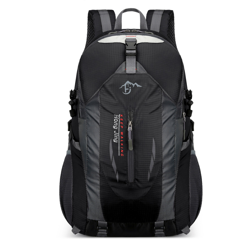 Packable Hiking Backpack Lightweight Camping Backpack Men Women Waterproof Hiking Sports Leisure Daypack Outdoor Travel Daypack